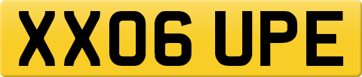XX06UPE