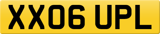 XX06UPL