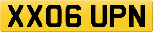 XX06UPN