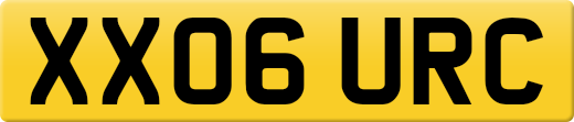 XX06URC