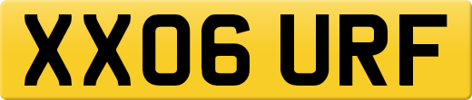 XX06URF