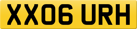 XX06URH