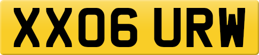 XX06URW