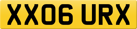 XX06URX