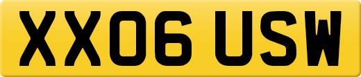 XX06USW