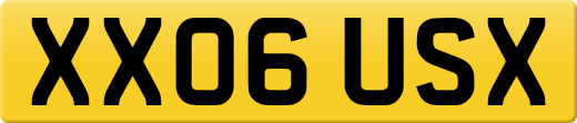 XX06USX