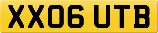 XX06UTB