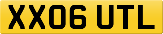 XX06UTL