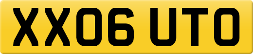 XX06UTO