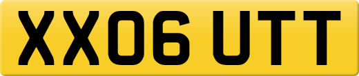 XX06UTT