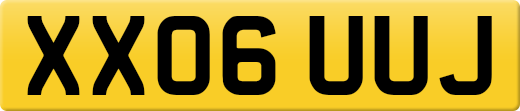 XX06UUJ