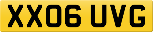 XX06UVG