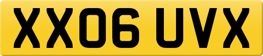 XX06UVX