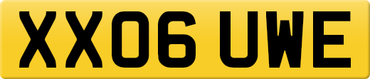 XX06UWE