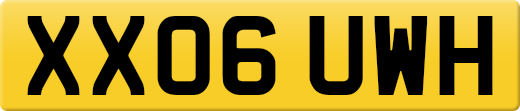 XX06UWH
