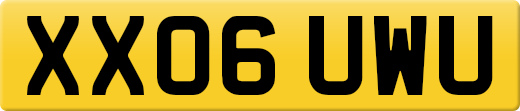 XX06UWU