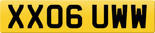 XX06UWW