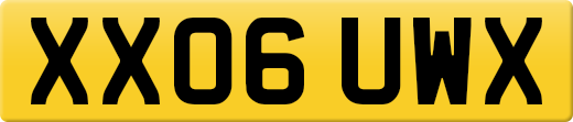 XX06UWX