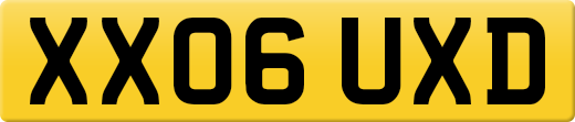 XX06UXD