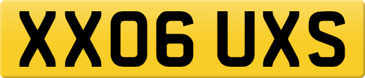 XX06UXS
