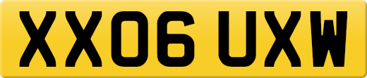 XX06UXW