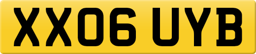 XX06UYB