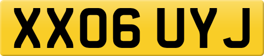 XX06UYJ