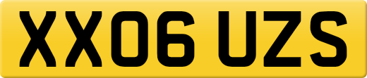 XX06UZS