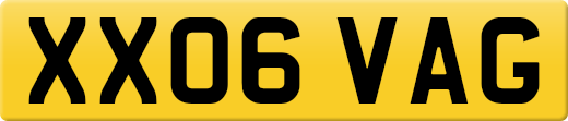 XX06VAG