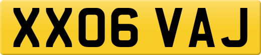 XX06VAJ