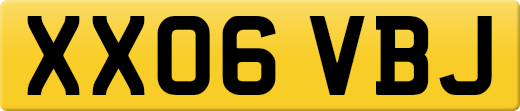XX06VBJ