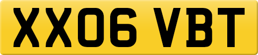 XX06VBT