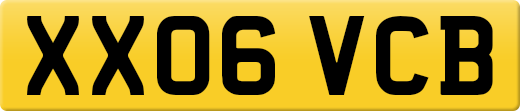 XX06VCB