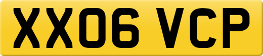 XX06VCP