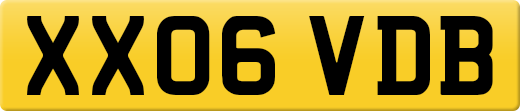 XX06VDB
