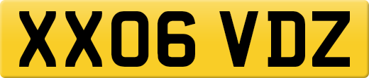 XX06VDZ