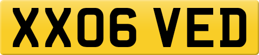 XX06VED