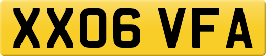 XX06VFA
