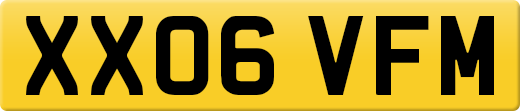 XX06VFM