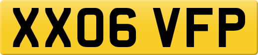 XX06VFP