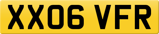 XX06VFR