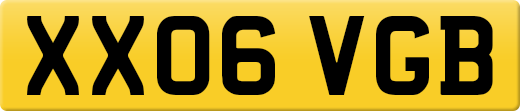 XX06VGB