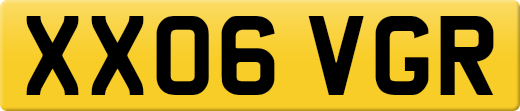 XX06VGR