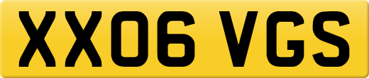 XX06VGS