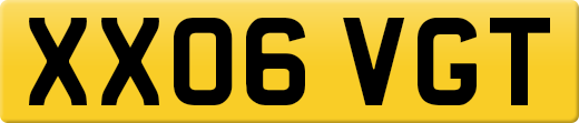 XX06VGT