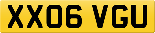 XX06VGU