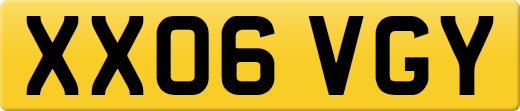 XX06VGY