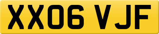 XX06VJF