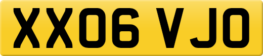 XX06VJO
