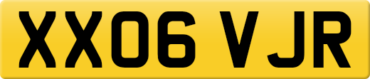 XX06VJR